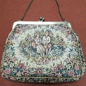 Vintage Purse